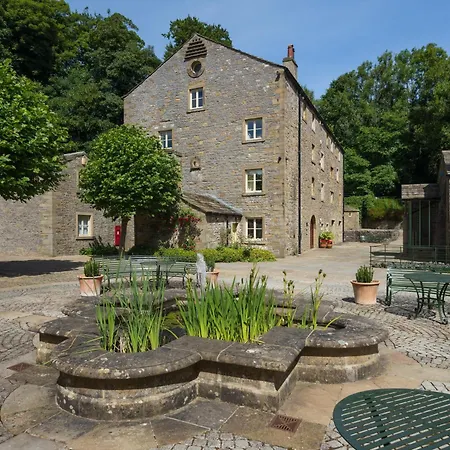 Wildfern By Birch 펜션 *