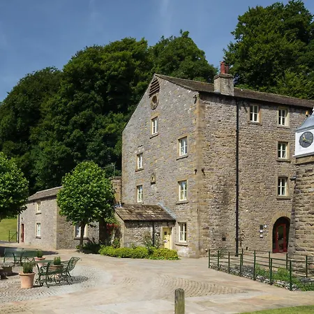 펜션 Wildfern By Birch *