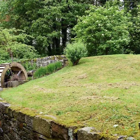 Wildfern By Birch Casa de Férias *