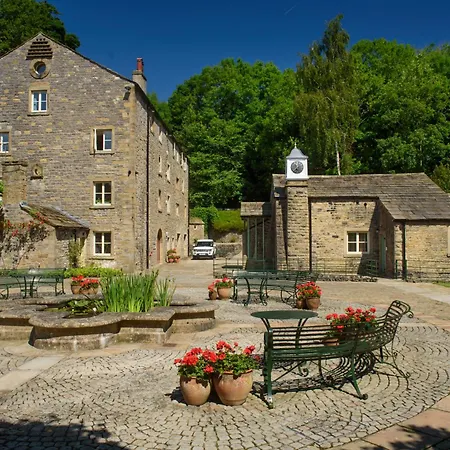 Wildfern By Birch Casa de Férias Broughton (North Yorkshire)